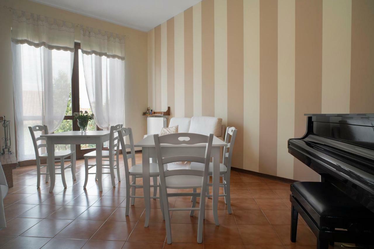 Ferienhaus La