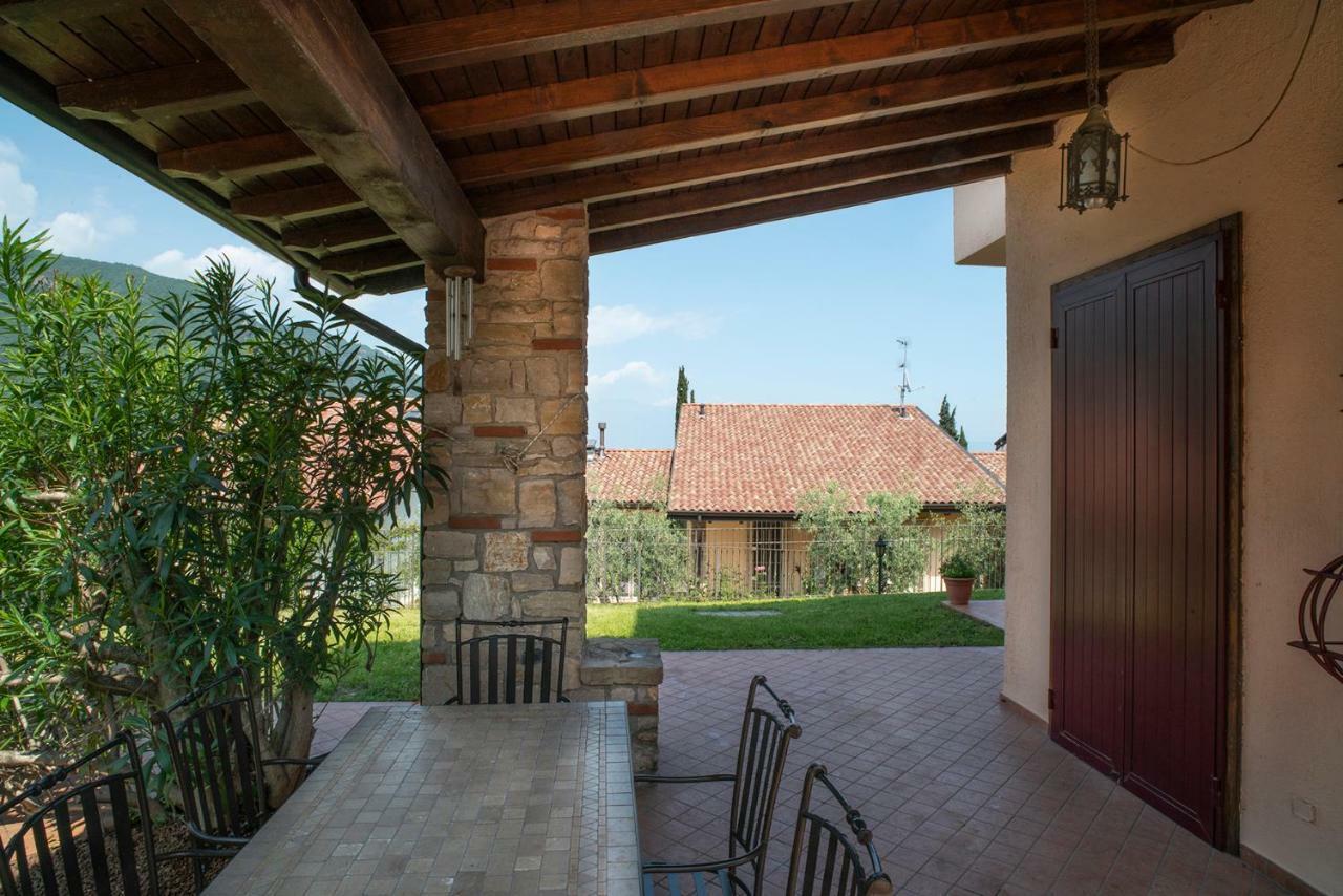 Ferienhaus La Saló